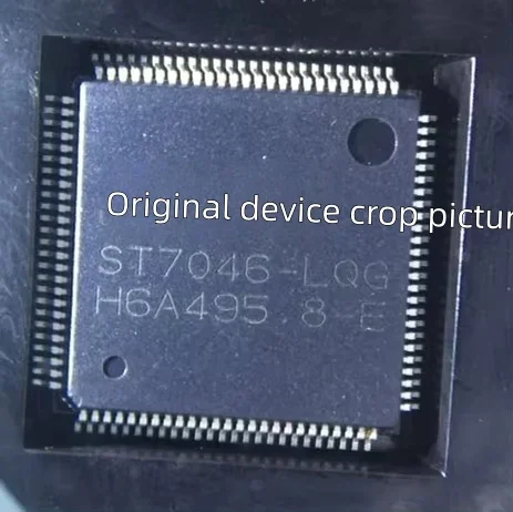 ST7046-LQG ST7046 ST7046SI TR ONI Electronic components chip IC  New Original 100% Quality