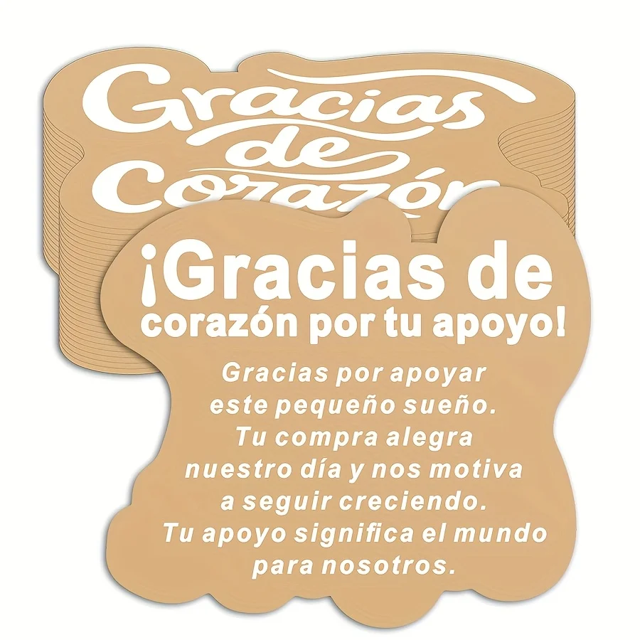 yZ[zXyCTL[J[h 50  - Gracias de Corazon _CJbgӃCT[gAƂ̃pbP[WpB yuEz