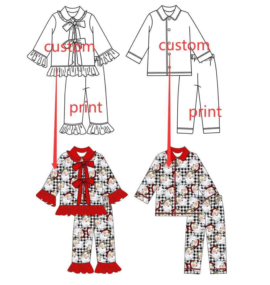 Thumbnail 3 - #13 New Knit Matching Sets Arrivals
