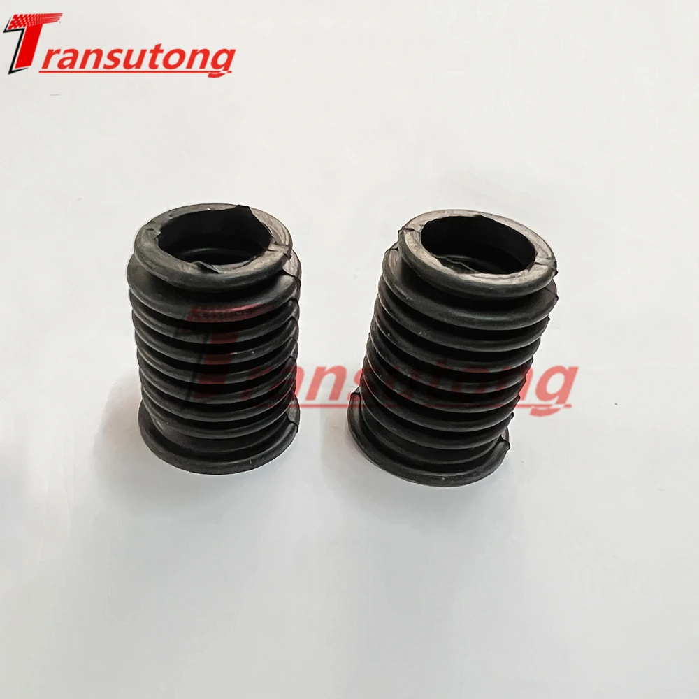 1 PCS/2 PCS 6DCT250 DPS6 Transmission Dual Clutch Shift Fork Dust Cover For DPS6 Gearbox