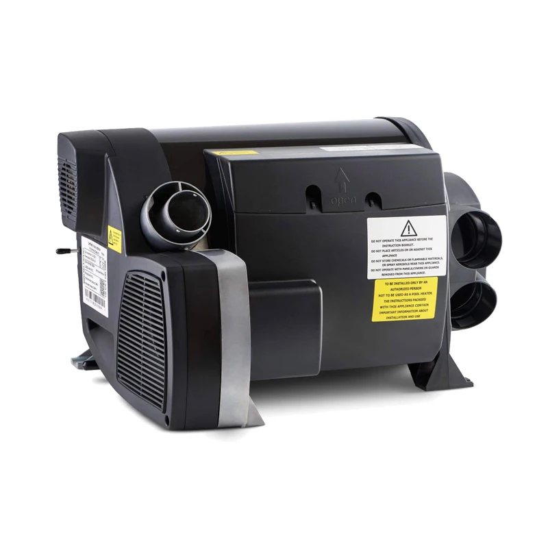 JP Combi Heater 6KW 12V Similar To Truma For RV Motor Home With 1oL Water Tank