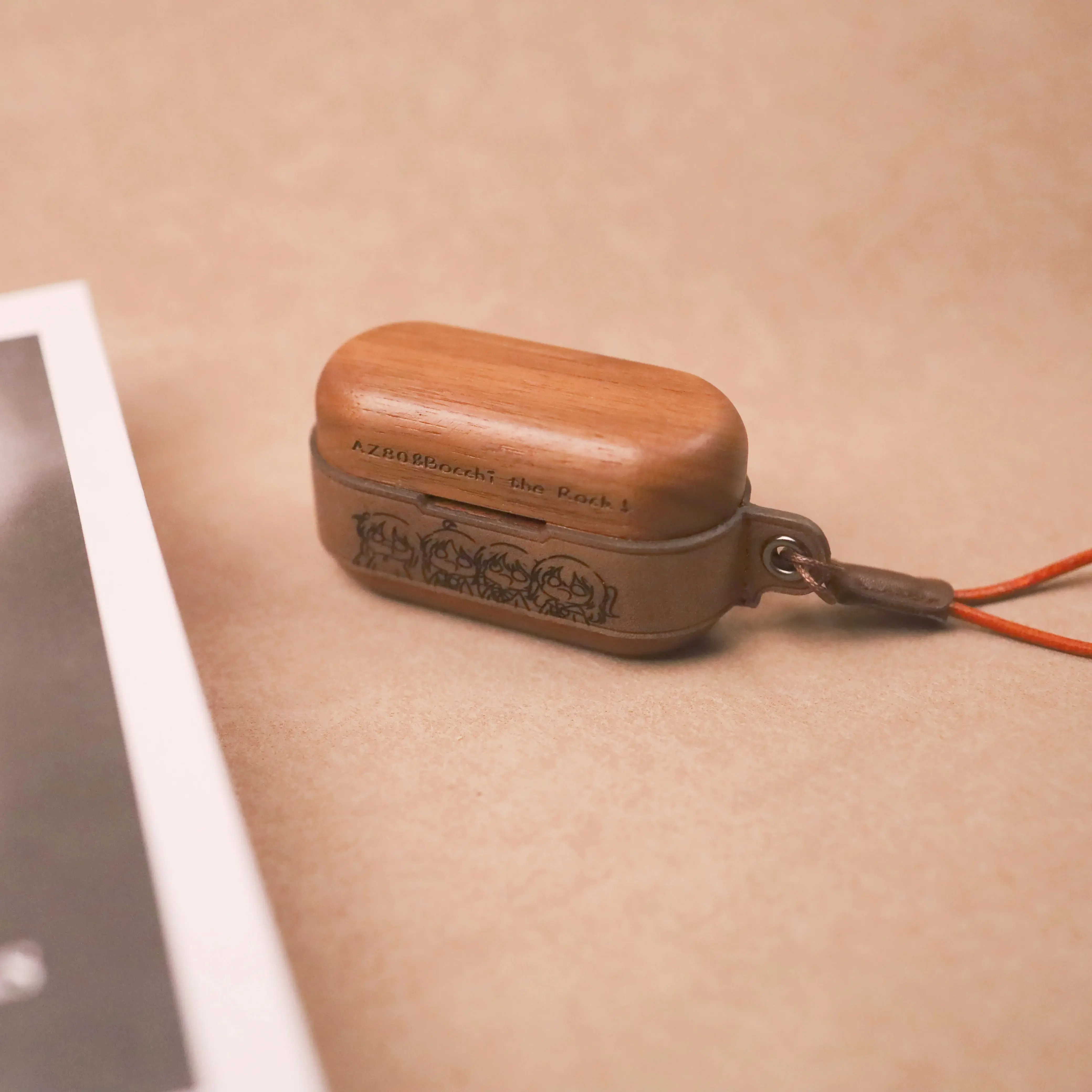 Genuine Leather & S… - image