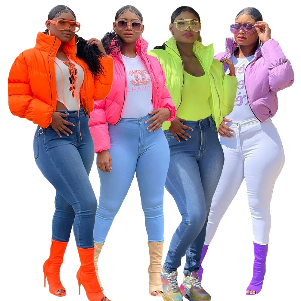 

Однотонный кардиган на молнии, теплый женский хлопковый повседневный топ с длинным рукавом, однотонный комбинированный топ, ретро-мода 2026, уличный стиль