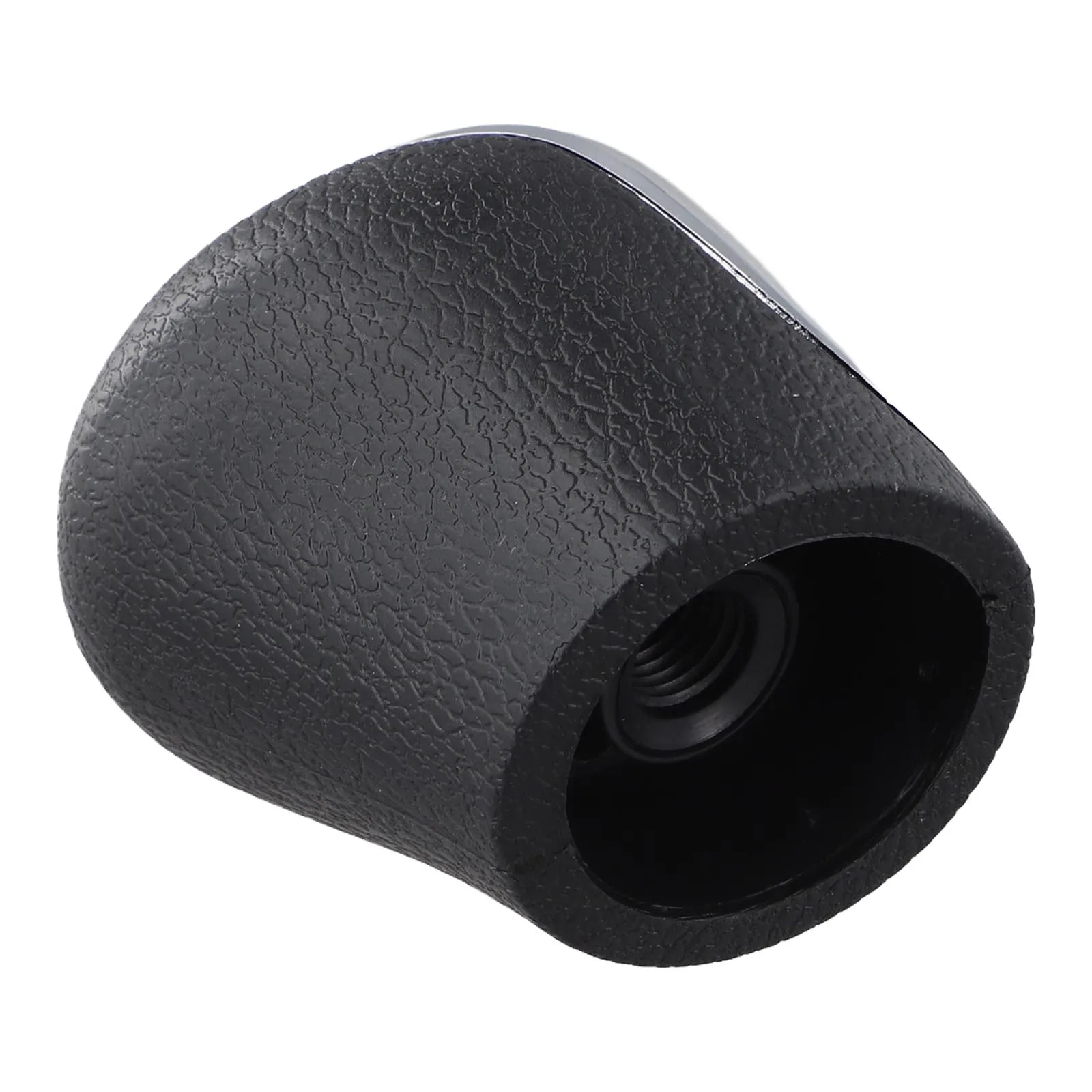 현대 IX35 2012-2016 6단 기어용 맞춤형 기어 시프트 노브 스타일리시하고 인체공학적 디자인 쉬운 설치