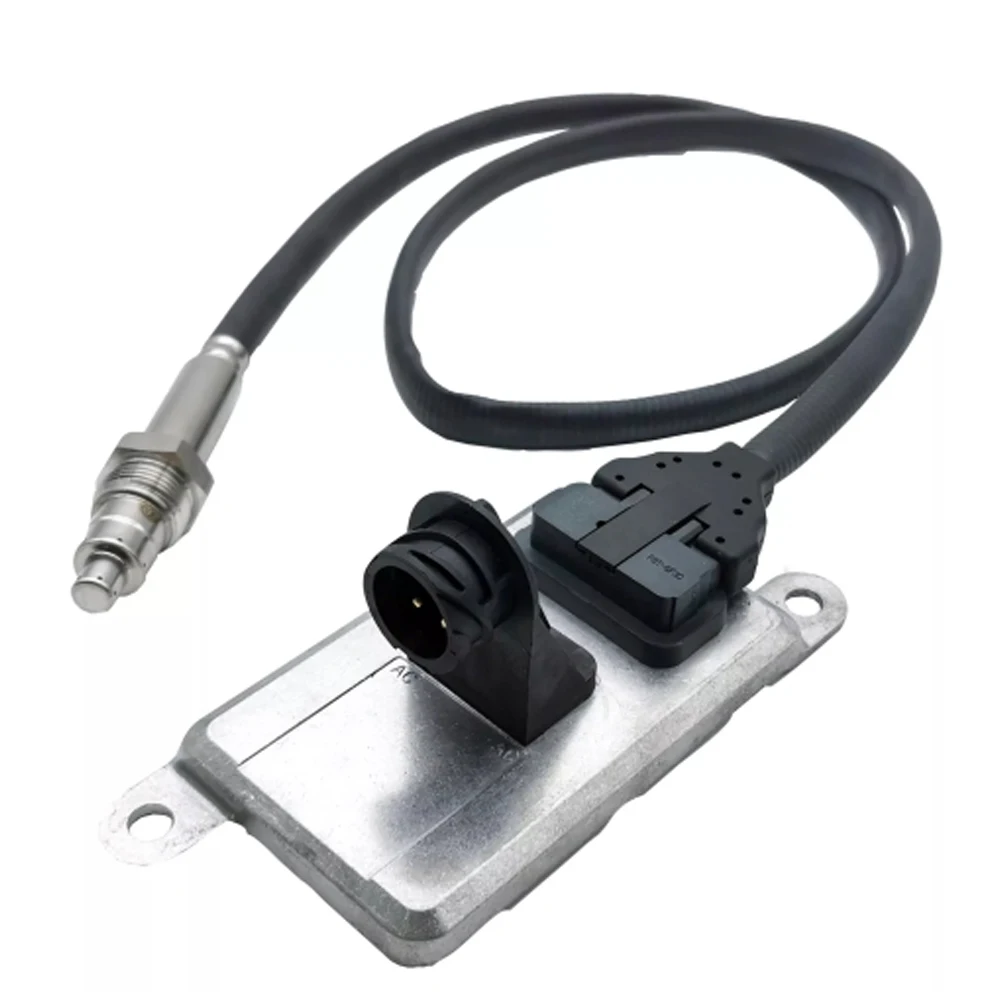 Nitrogen Oxide Nox Sensor 5WK96612D 2020691 For Truck SCANIA 24V