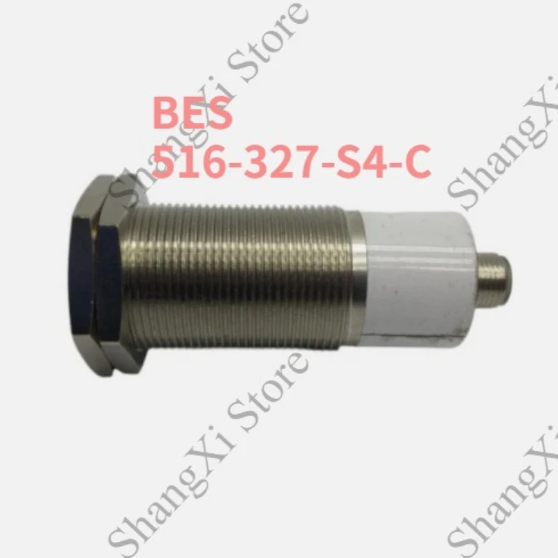 1PCS Brand New BES 516-327-S4-C BES01EE Proximity Switch Fast Delivery