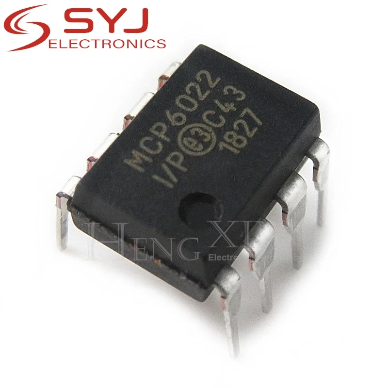 （1pcs-5pcs）MCP6022-I/P MCP6022 PIC12F629-I/P PIC12F629 PIC12F675-I/P PIC12F675 DIP-8