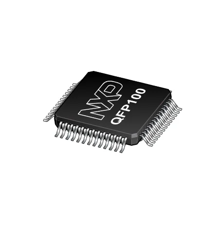 

S32K342 Arm Cortex-M7, 160 MHz, 2 MB Flash, CAN FD, Ethernet, HSE B security, 100 HDQFP - S32K MCUs for General Purpose