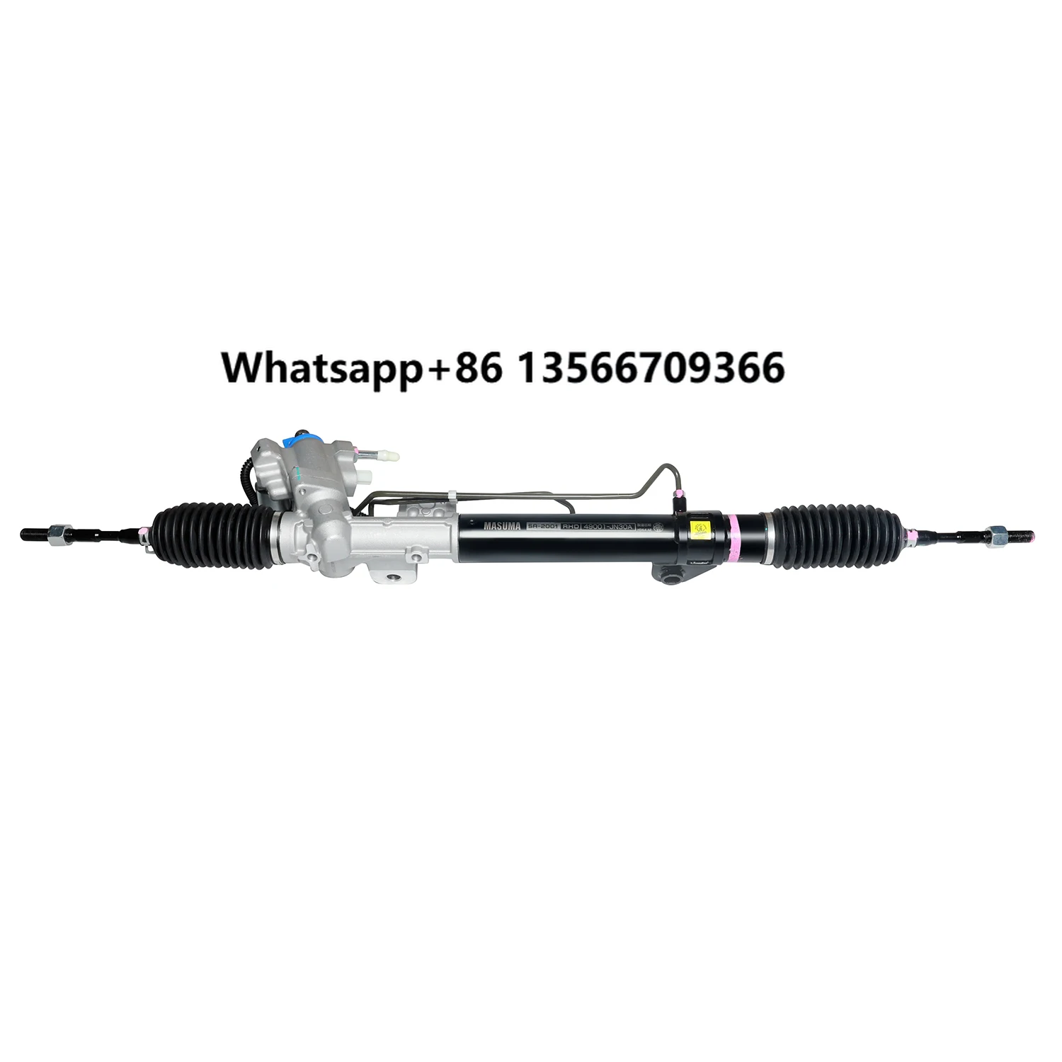 

SR-2001 MASUMA Auto Parts Steering Rack Gear for Ford Explorer 2013-2016 Steering Power Box DB5Z3504-DE DB533D070CM