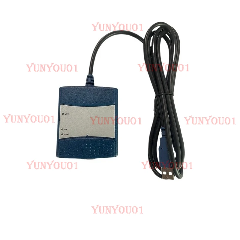 

New Original 8476-8476S High-speed LIN Card