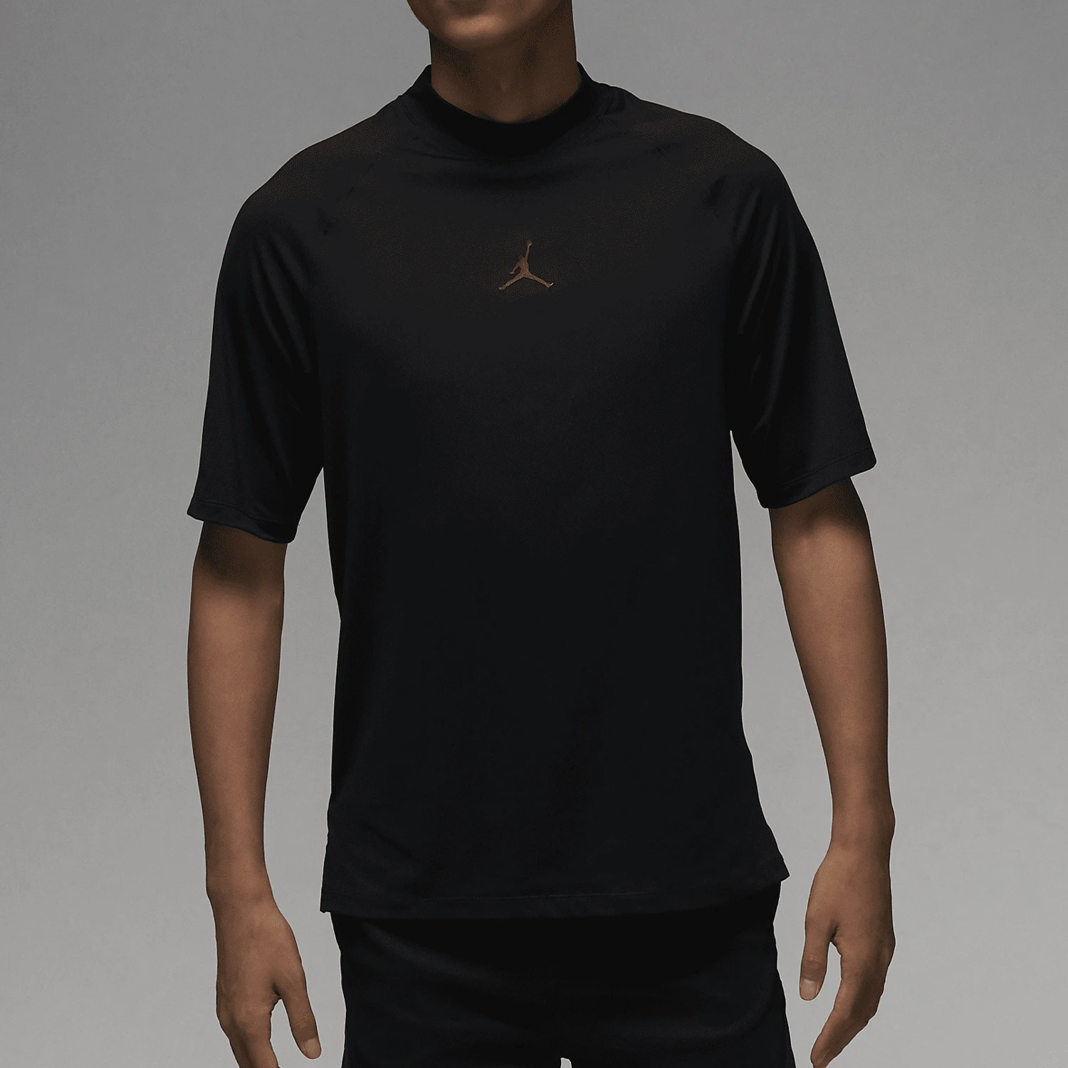 

Nike genuine JORDAN Dri FIT Sport men's golf T-shirt FD1400-010