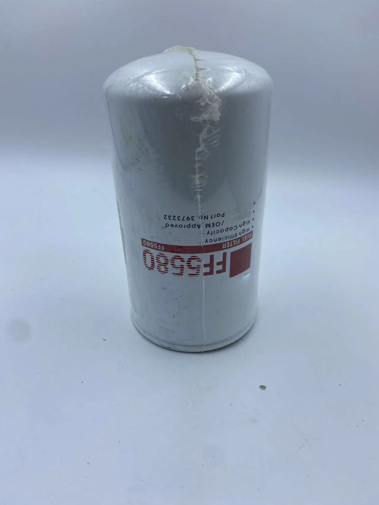 High-quality Filter System Spare Parts for Diesel Engine Fuel Filter FF5580