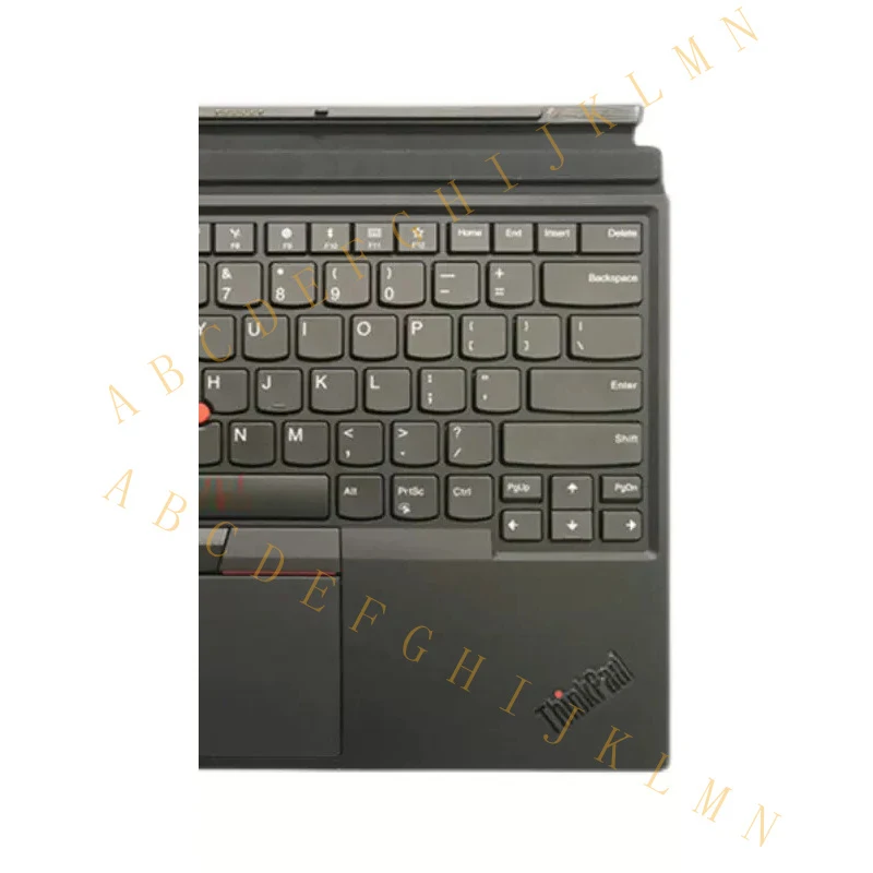 QA--   Tablet Keyboard for Lenovo Thinkpad x1 Tablet Gen3 TP00089K1 01AW830