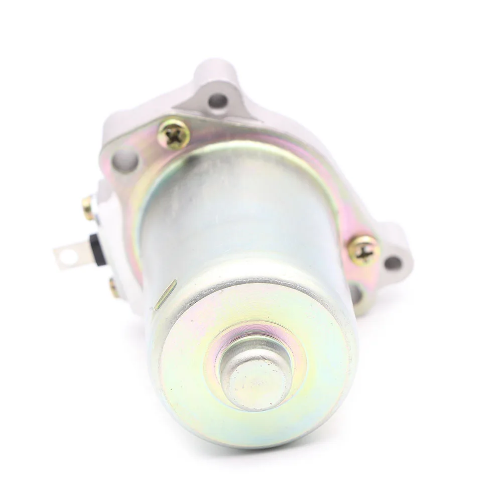 96928R Starter Motor For Piaggio ZIP 50 1995-1996 ZIP 100 2006-2010 Fly 4T 100 2007-2014 Liberty 4T 100 2011-2014 view 6