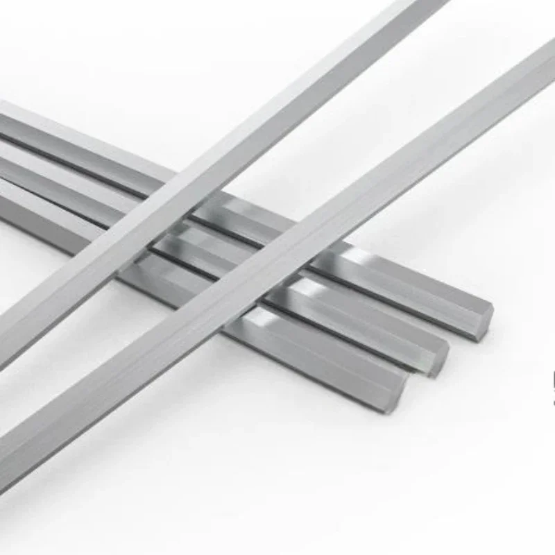 6061 Aluminium Hexagonal Bar Hex Rod 4-28mm 500mm DIY Stock For CNC Machining Robot Drone Model Making Bicycle