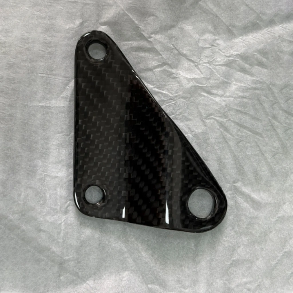 Motorfiets Accessoires Spatbord Brandstoftank Zijpaneel Frame Cover Kuip Kit 3 K Koolstofvezel Voor YAMAHA MT09 SP FZ09 2024 2025