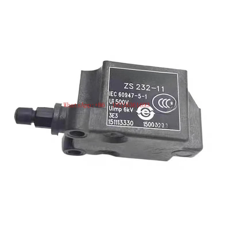 1Pcs Limit Switch Z…