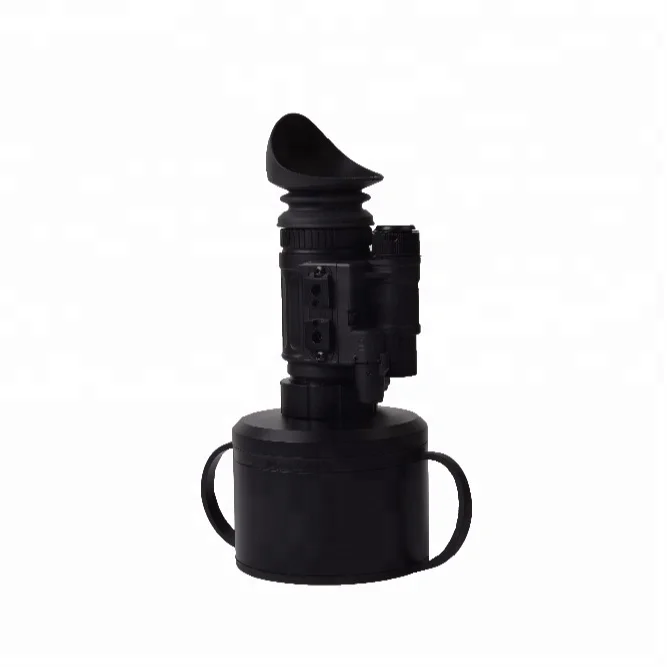 

Favorable night vision monocular with image intensifier tube D-M2035