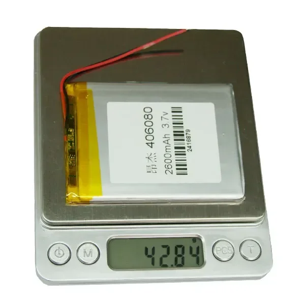 새로운 Hot A VX787VX530VX540TVX585 3.7V에는 대용량 리튬 배터리 리튬 배터리 정품 제품이 포함되어 있습니다.