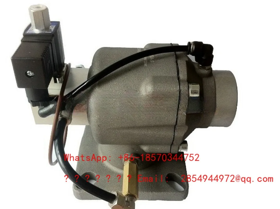 AIV-50B-S Screw Compressor Intake Valve Air Compressor Accessories