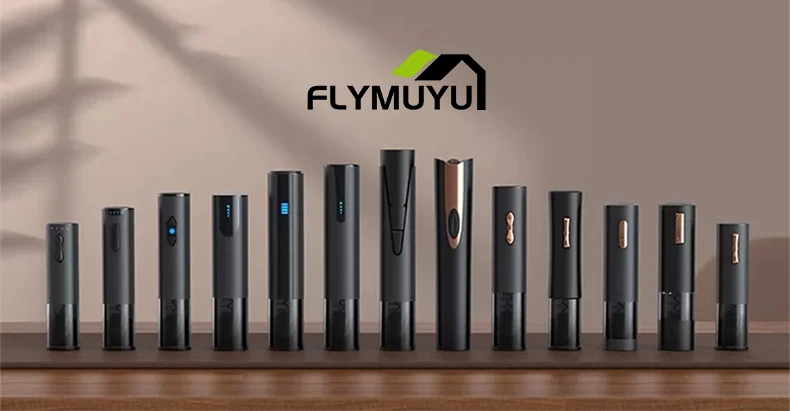 FLYMUYU Vakuum-Weinflaschenverschluss, versiegelte Aufbewahrung, Vakuum-Speicher, Weinverschluss, Push-Stil, Bar-Werkzeuge, Barzubehör, Weinkorken, Schwarz – Detail 6