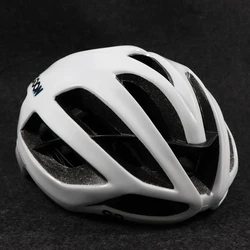 Road Bike Helmet Size M L Italy Bicycle Helmet Mtb Men Cycling Equipment Sport Cap Women Ride Equipment Mountain