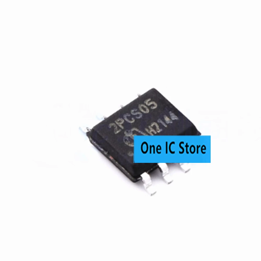 

5pcs/lot 100% Original ICE2PCS05G 2PCS05 SOP Brand New Genuine Ic