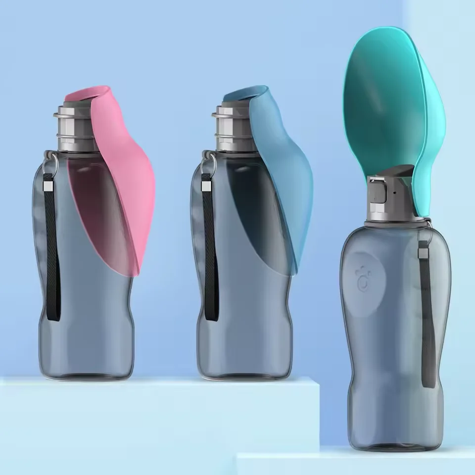 Thumbnail 3 - #29 Top Portable Dog Water Bottles Picks for Every Budget