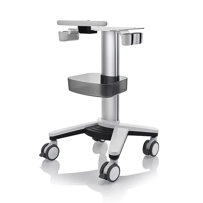 High-quality hospital mobile cart Portable ultrasound cart Hospital cart
