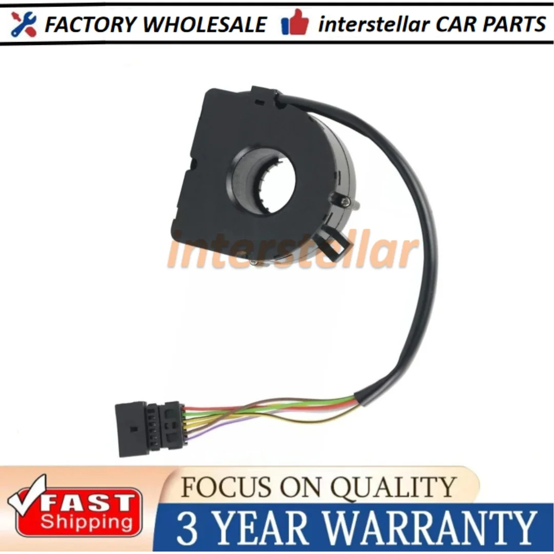 New Car Steering Angle Sensor 32306789095 32306793632 For BMW E46 E39 M5 E38 48IS BMW X5 E53 X3 E83 Z3 E36 MINI R50 R52