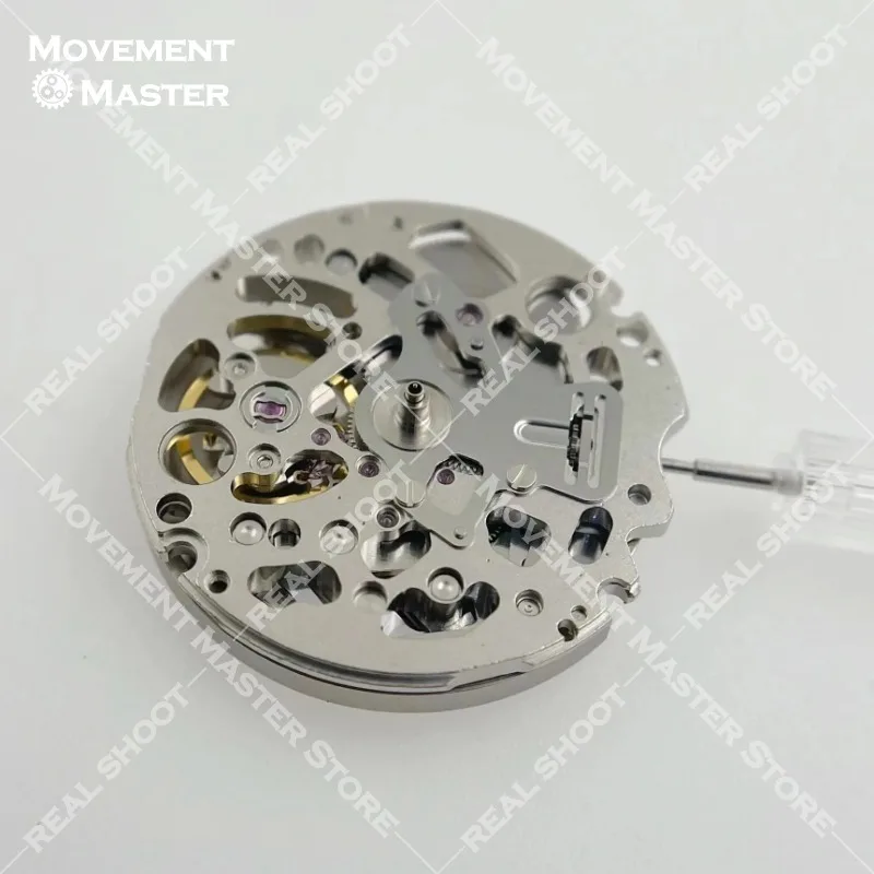 Brand New & Original Japan Nh70A Automatic Mechanical Movement New Nh70 Movement Watch Accessories