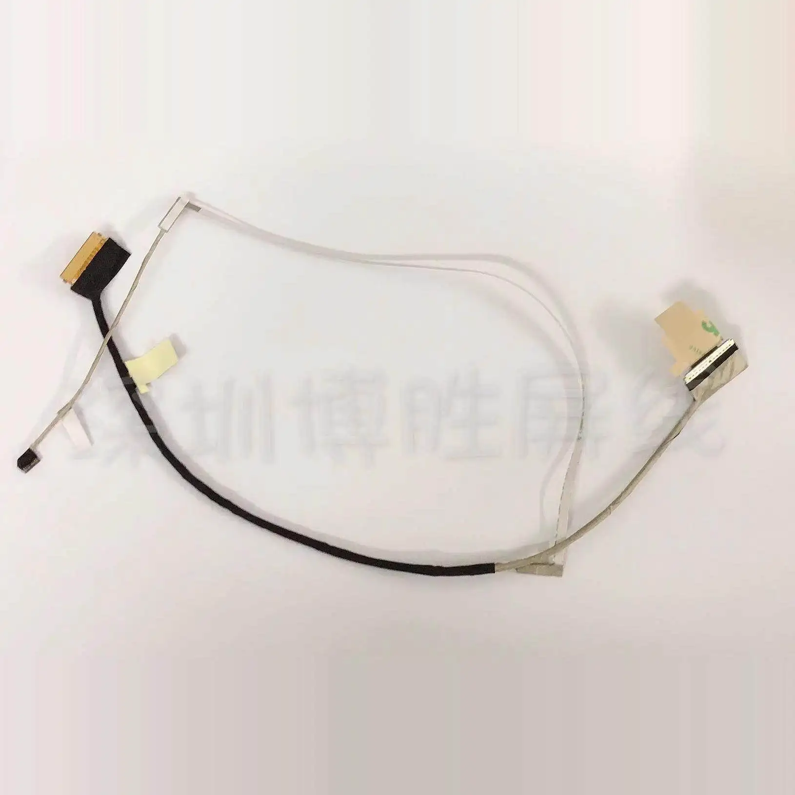 Applicable to for DD0NJHLC210 ASUS Asus Tianxuan 2 FX506HM screen cable 240HZ DD0NJHLC220