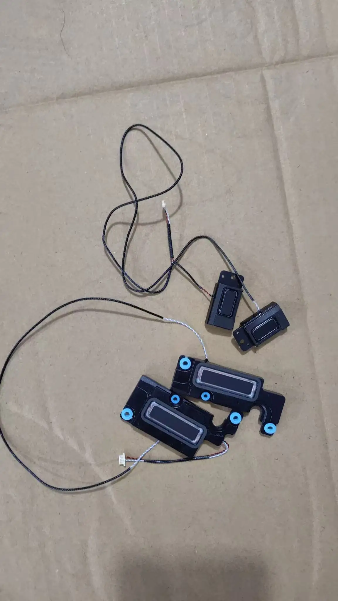 

For Lenovo Thinkpad X1 Carbon 2021 2022 9TH 10TH GEN9 Speaker Speaker