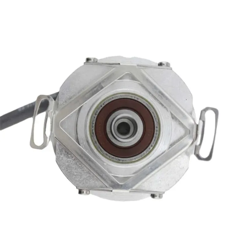 Original Rotary Encoder New ERN 480 2048 01-03 K 1.00 Part Number 385480-13