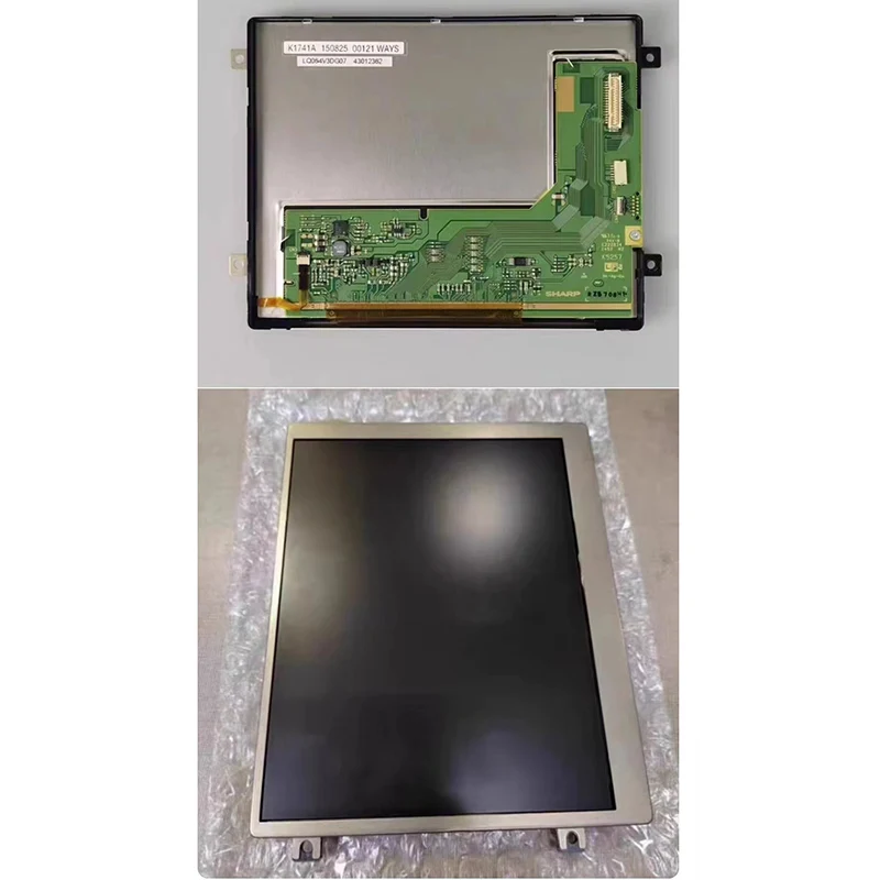 

LQ064V3DG06 LQ064V3DG07 Оригинальный 6,4-дюймовый ЖК-экран 640×480
