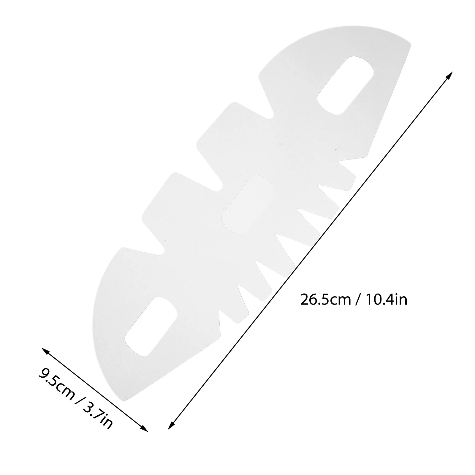 25pcs Duckbill Hat Support Inner Liner Plastic Cap Insert For Shape Retention Photography Prop Storage Rack Accessory