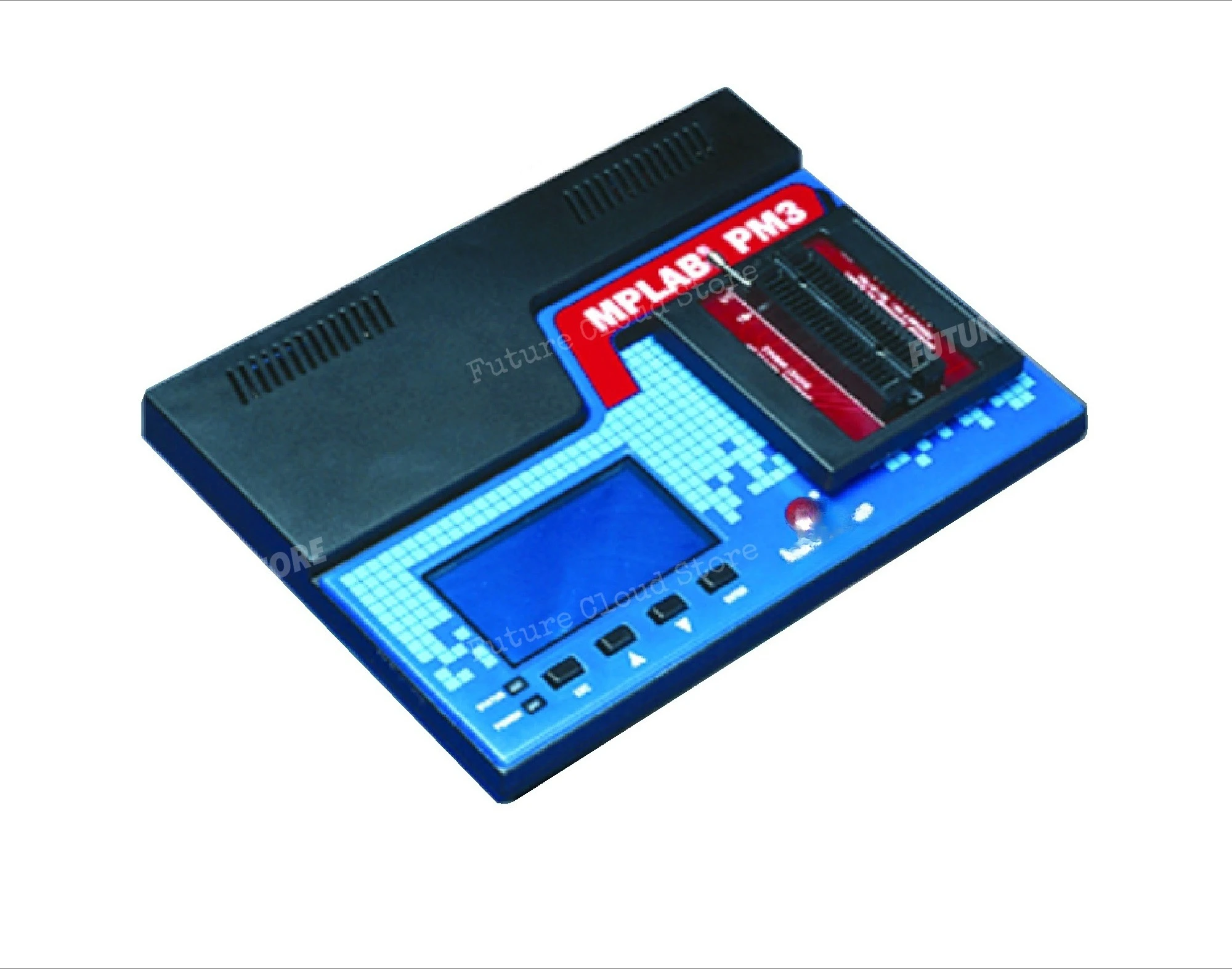 Микрочип MPLAB PM3 PIC, программатор, программатор BN-DV007004