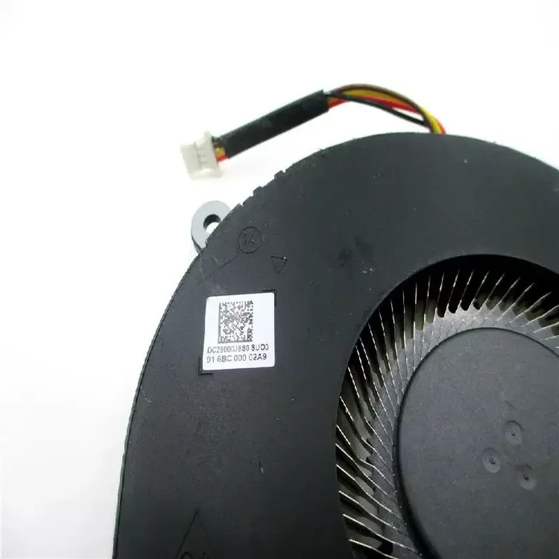 Fan for Acer Predator 21X GX21-71 EG75070S1-C340-S9B DC28000J6S0