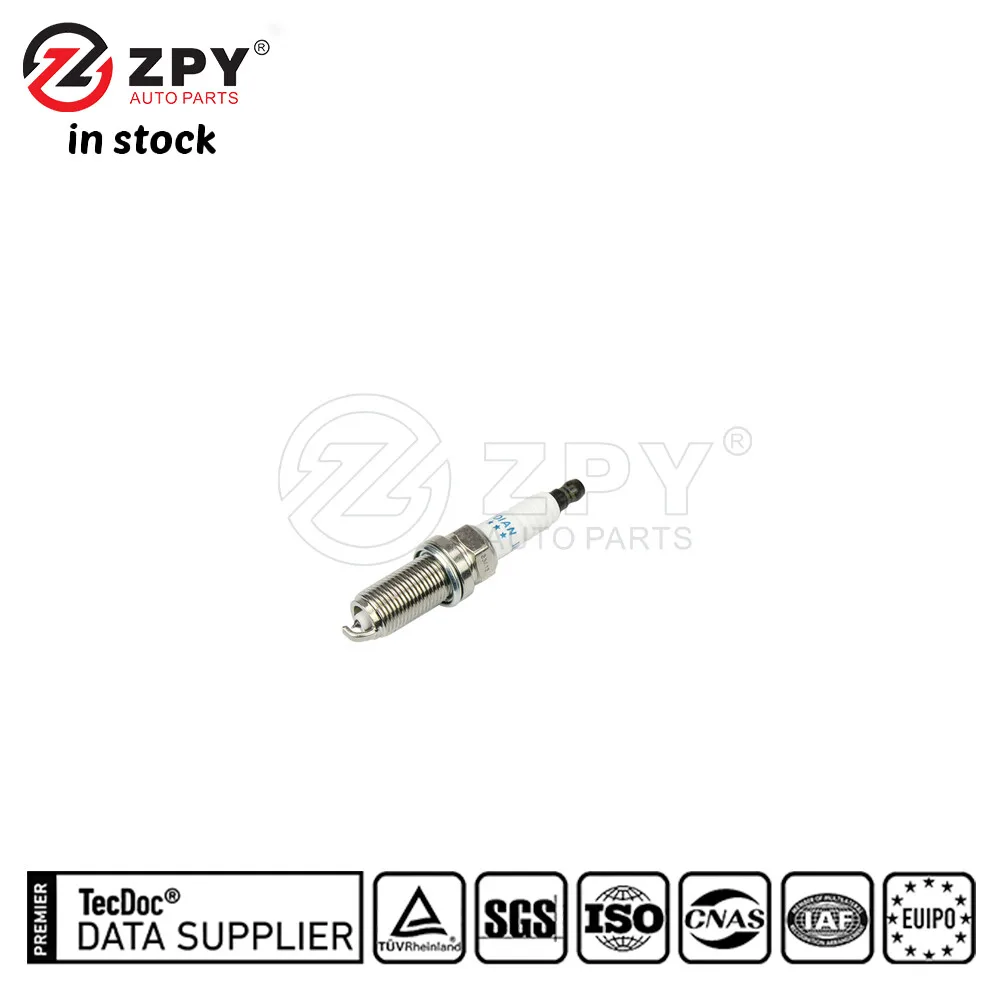 

ZPY Новые высококачественные потрясающие свечи зажигания для Porsche Panamera 999 170 13090