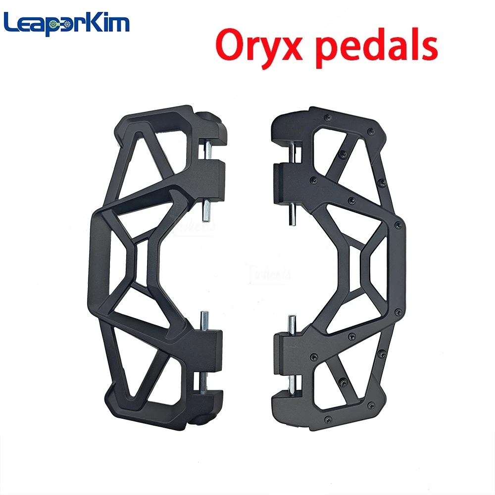 

Leaperkim Oryx Lynx-S pedals Honeycomb pedal set eletric unicycle parts