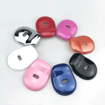 Kryt kliky kufru auta, nálepka na zadní sklo auta pro Mercedes Smart 453 fortwo, dekorace exteriéru auta, stylingové doplňky 8 nejlepší prodej příslušenství Smart Fortwo - №8