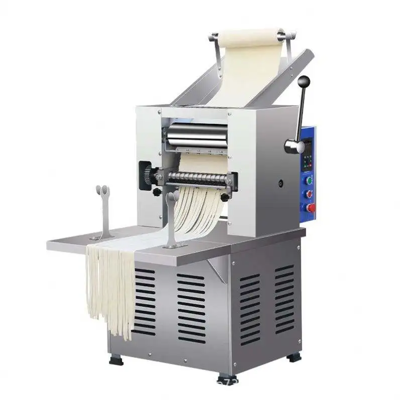 *for Fully Automatic Instant Noodles Making Machine Industrial Fried Noodle Production Line for Food Processing Plant