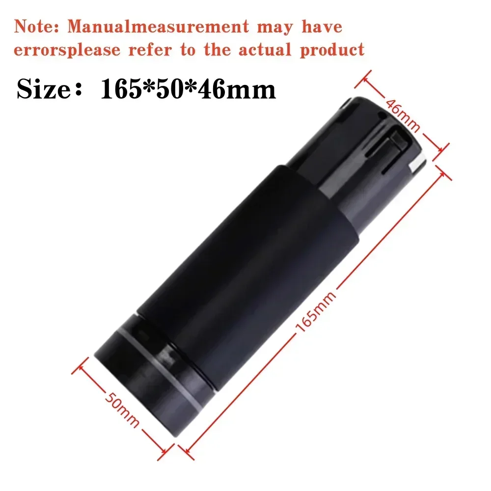 Original 24V 2500Mah Massage Gun/Fascia Gun Battery for Various Types of Massage Guns/Fascia Guns lithium ion battery