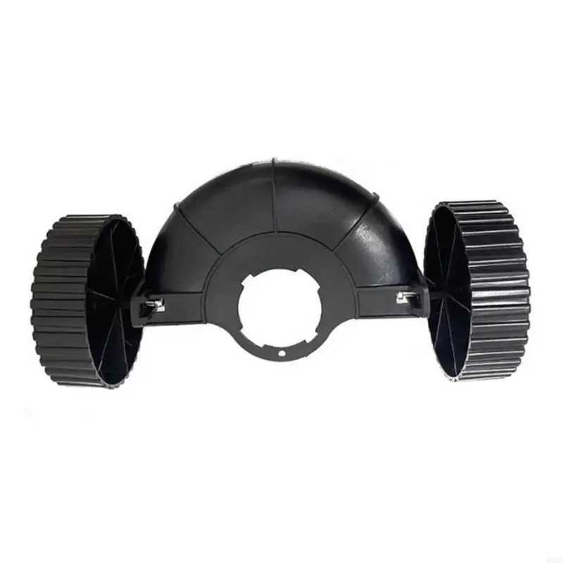 For Gas Electric Mowers Ergonomic Installation Process Optimized Cutting Performances Wear Resistant Auxiliary