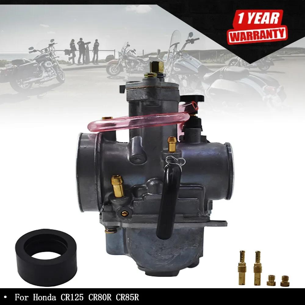 Fit For PWK Carbs Scooter Dirt Bike ATV 2T 4T Engine 32mm Motorcycle Carburetor