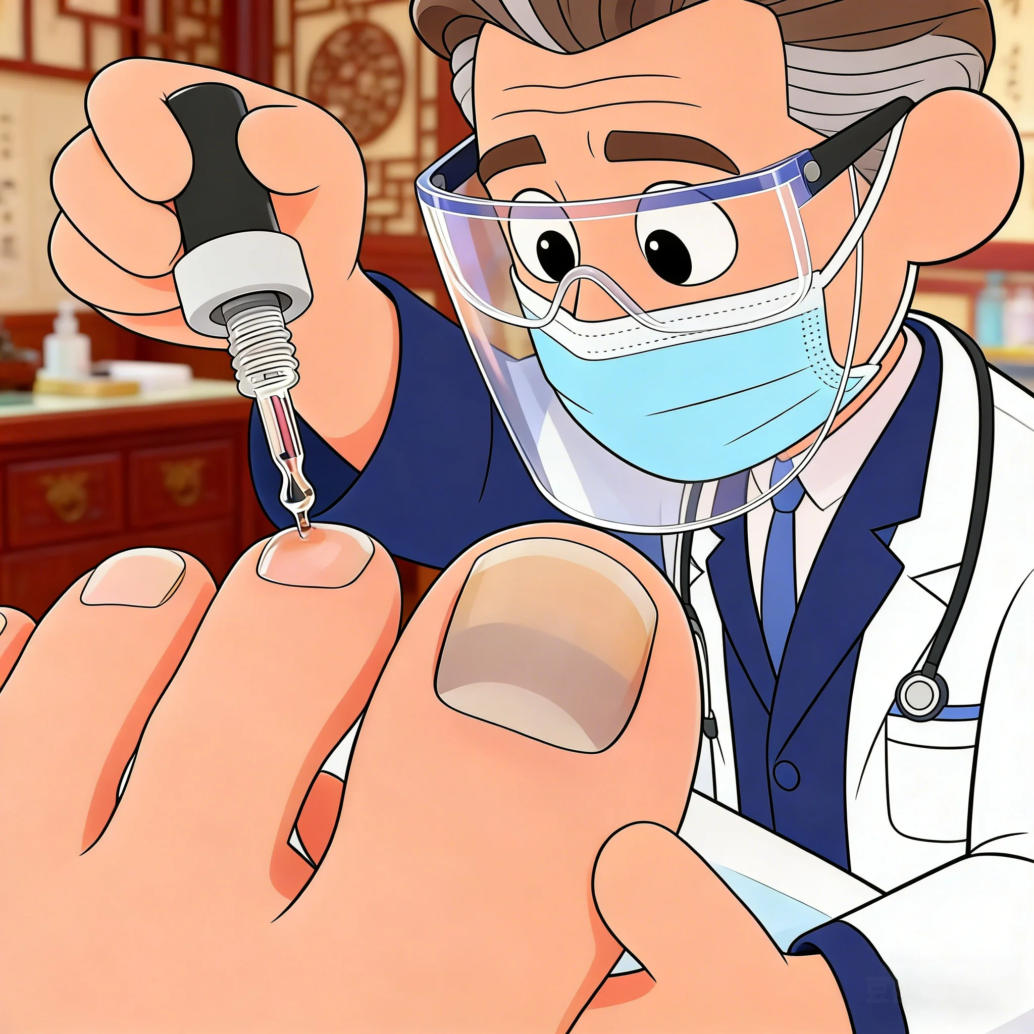 

Новые горячие продажи, щетки для чистки ногтей, пластиковые щетки для очистки пыли, маникюрный инструмент для дизайна ногтей