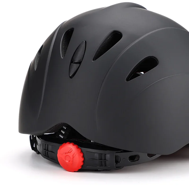 خوذة الفروسية، ركوب الخيل وواقي من الشمس مع تهوية، خوذة ممتازة قابلة للتعديل، خوذة آمنة للرجال والنساء والشباب #4