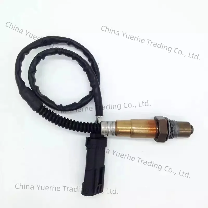 7700107433 Oxygen S… - image