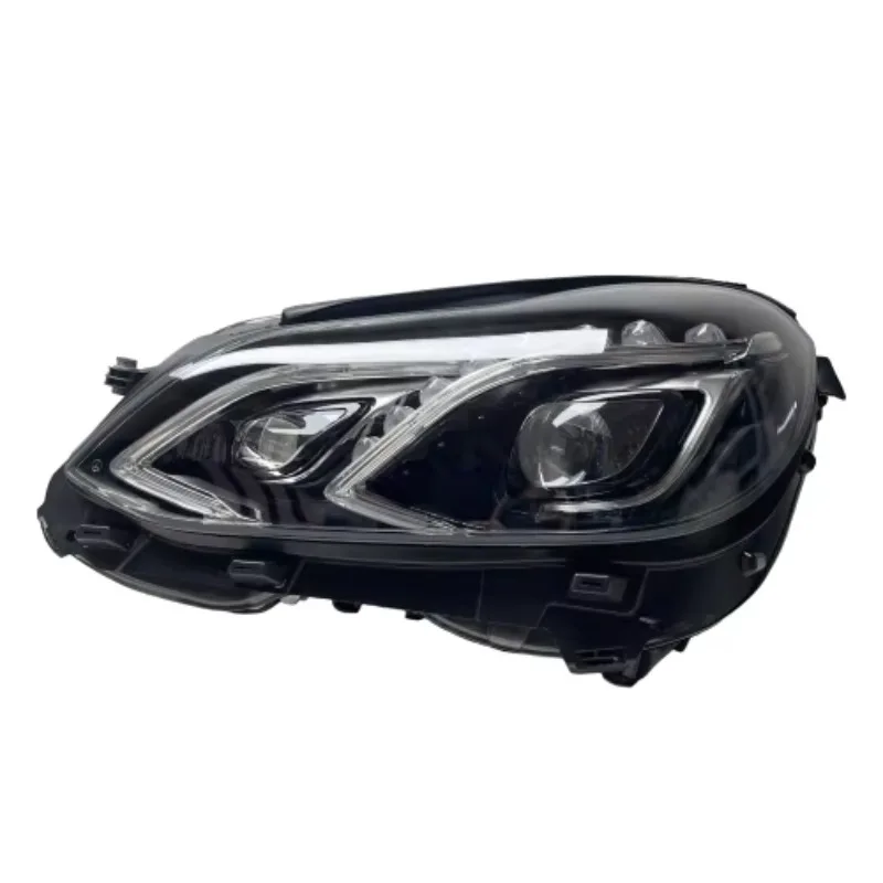 Original LED Headlight Assembly for  E-Class W212, Suitable for E200/E260/E300 Models