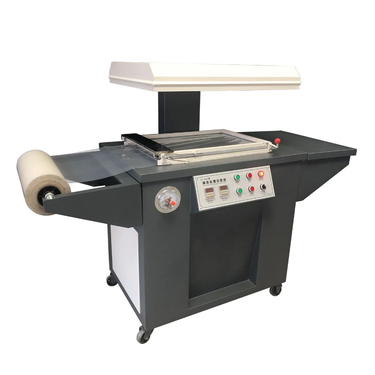 SP-2008 High Speed Vacuum Skin Packaging